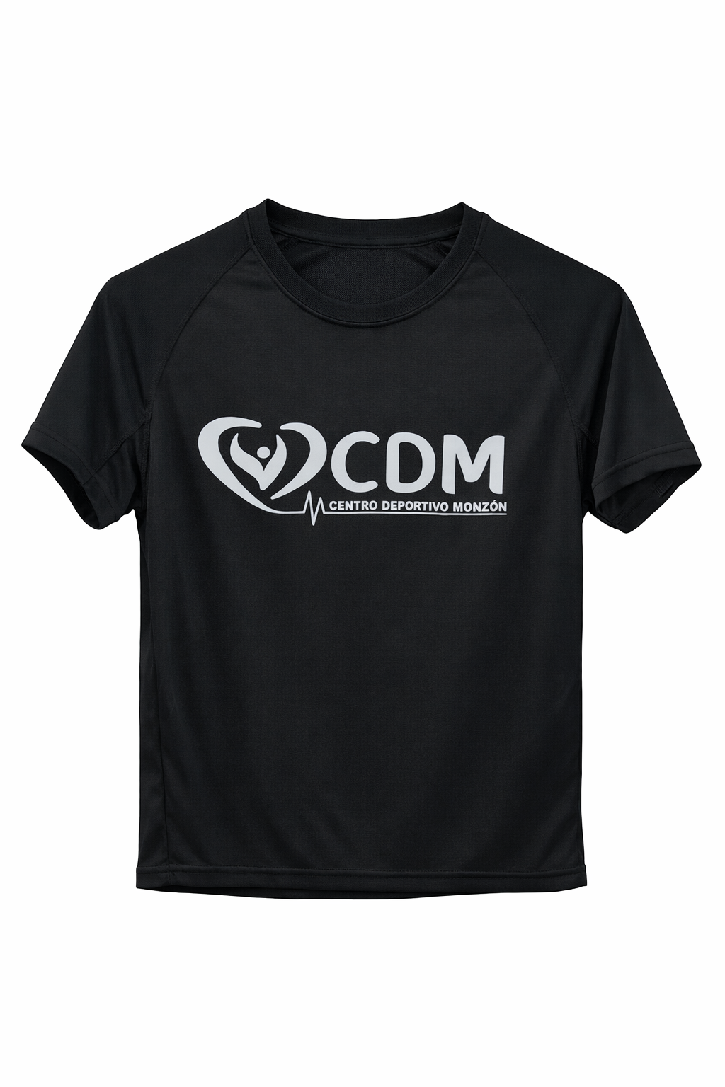 Camiseta Básica CDM